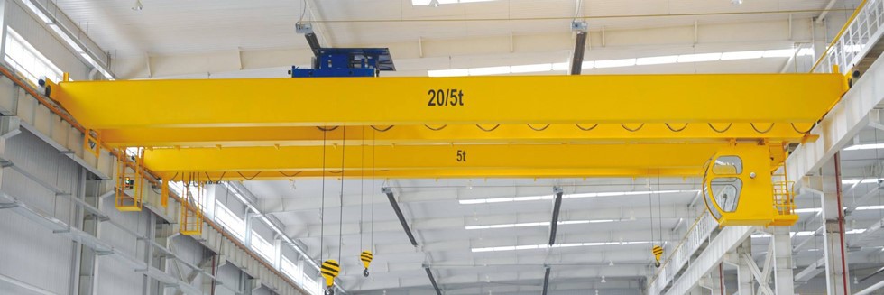 25-ton-European-overhead-crane-for-sale 25-ton-European-overhead-crane-for-sale