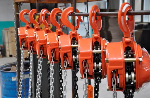 manual chain hoist manual chain hoist