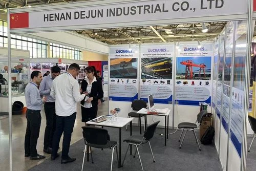 Kesimpulan berjaya Ekspo Perlombongan Uzbekistan-2022