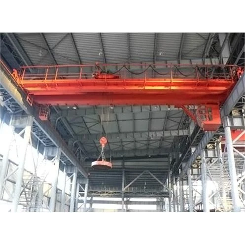 Ceiling Crane System