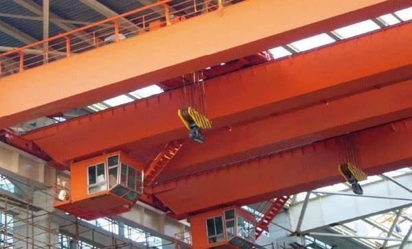 Wright Overhead Cranes