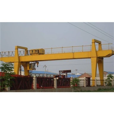 Gantri Dan Kren Girder