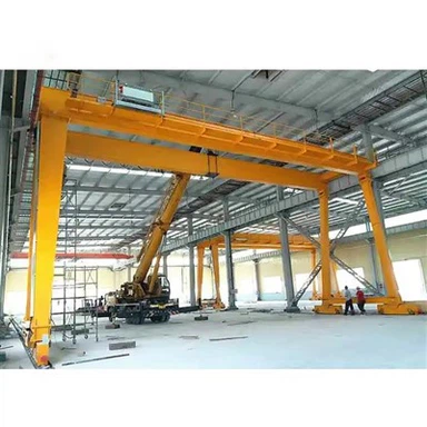 Jambatan Kren Gantry