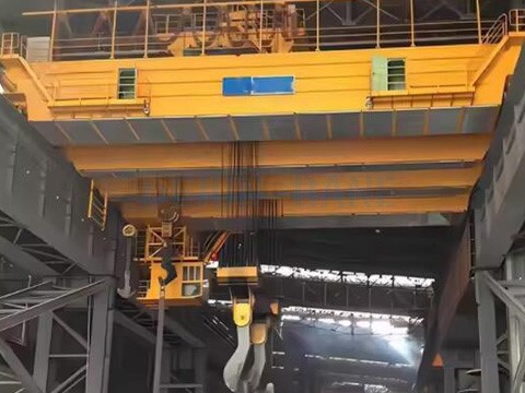 Casting Crane For Workshop Casting Crane For Workshop